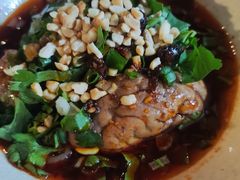 脑花-雲记卢妈冷锅串串(中道街总店)