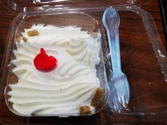 迷你栗子杯-红宝石·鲜奶小方·海派西点房(南翔店)