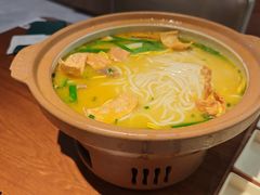 -云海肴·汽锅鸡·云南菜(苏州中心店)