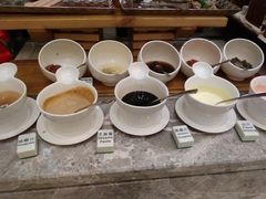 -盛宴标帜餐厅·亲子自助 (南昌喜来登酒店)