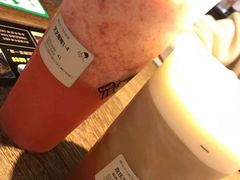 -喜茶(永旺梦乐城店)