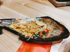 -唐力九头鸟烧烤·罗田吊锅(西云楼店)