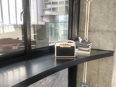-CEMENT·coffee bar (凤凰创意园店)