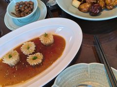 -环球港凯悦 · 享悦中餐厅