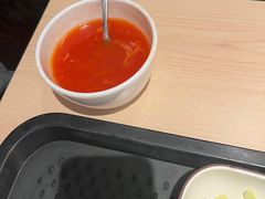 -乡村基(南坪上海城店)