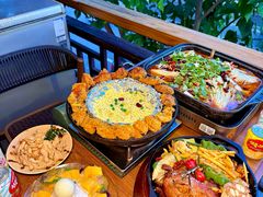 -韩热集市(百源店)