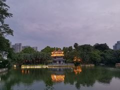 -柳侯公园