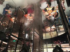 -老板恋上鱼(高新万达店)