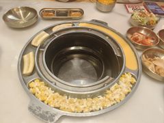 -韩宫宴烤肉·料理(桐乡吾悦广场店)