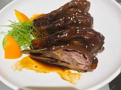 -邑金陵北京烤鸭店·现炒家常菜(ITC MALL店)