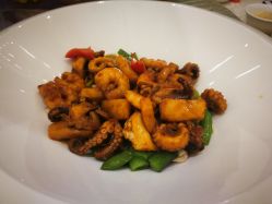 -厦门庐山大酒店·宴会厅