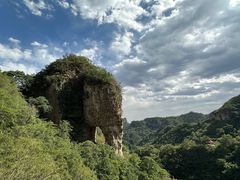-老象峰