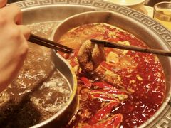 -晓宇重庆火锅(赛格国际购物中心店)