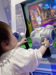 -MINI MARS KIDS CLUB亲子家庭中心(杨浦黄兴店)