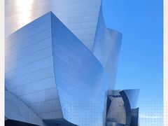 -华特·迪士尼音乐厅