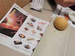 -蔡澜点心·粤菜(西单大悦城店)