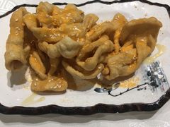 -四点金饭店(将军澳店)