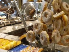 -帝豪酒店•马可勃罗西餐厅