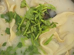 -惠丰源烩面馆(经七路店)