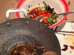 -金掌勺锅包肉(太原万达店)