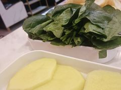 -安吉美渝石锅鱼(芜园西路店)