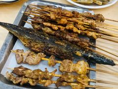 -启东小海鲜(庄先湾路1号店)