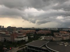 -中国计量大学(西校区)