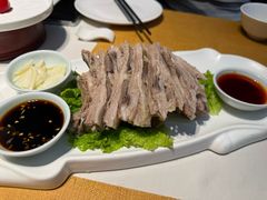 -悦真雅院·四合院·清真私房菜(雍和宫店)