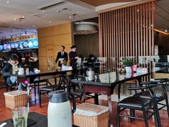 -莲花餐饮(高新店)