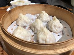 蘇小柳鲜肉小笼-苏小柳手作点心(控江旭辉分院)