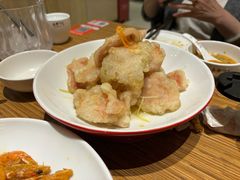 -金掌勺·锅包肉(广渠门店)