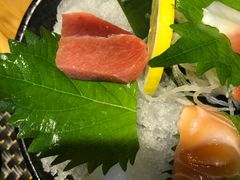 -和风清味日本料理(希尔顿店)