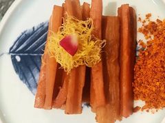 -拂晓山房·私房川菜(西门店)