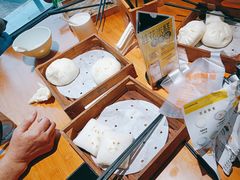 -食膳公园包子铺(烈士公园店)