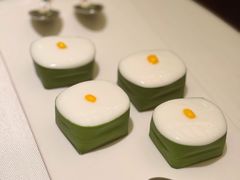 -金链花·泰国餐厅(国贸店)