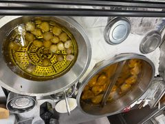 -老福合沟无米粿甜汤粿品店