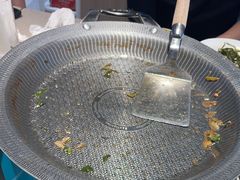 -半天妖烤鱼(丰科万达店)