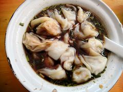 馄饨-陈小五小吃部
