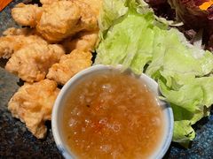 -醉虎传(南锣鼓巷店)