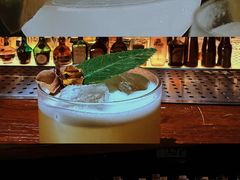 -HUNTING BAR亨霆鸡尾酒馆(越秀淘金店)