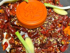 -楠火锅(仁恒梦中心店)