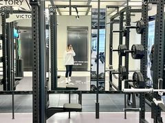 -威克健身游泳(万菱汇店)