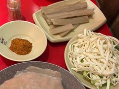 -蜀大侠火锅(森兰花园城店)