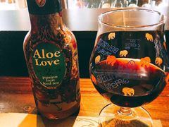 -HIHE Bistro·Oyster Bar(华熙live店)