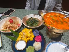 -Home Thai·泰谣(王府井apm店)