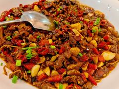 -堂瓦里·33年传统赣菜(第一街区店)