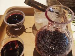 -青梅酒肆PLUS(长白仙岛北路店)
