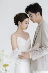 点击看大图 -苏菲雅婚纱摄影(环城南路店)