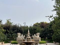 -青岛鑫江温德姆酒店