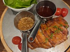 -小大董·烤鸭(王府井apm店)